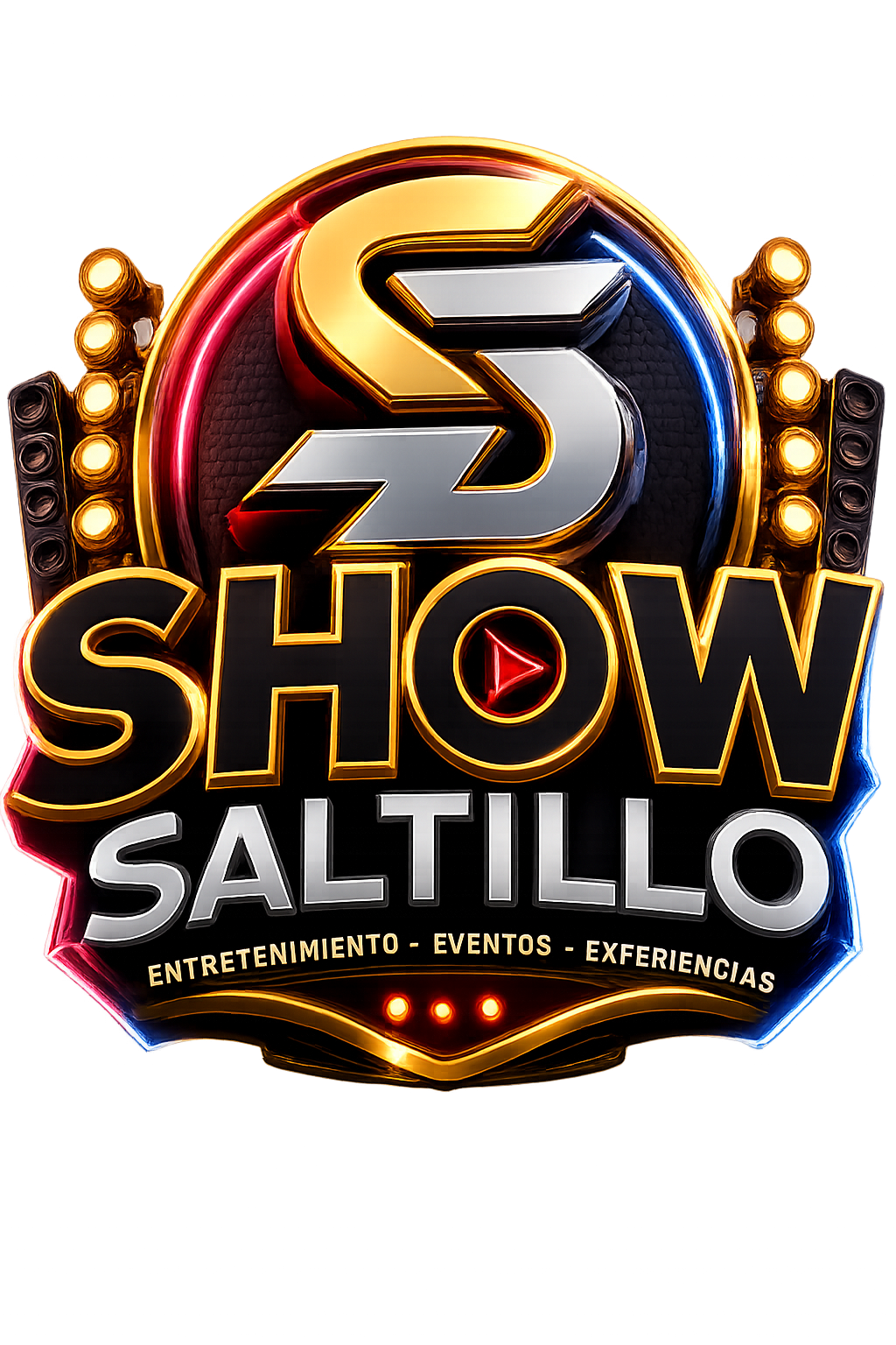 Show Saltillo