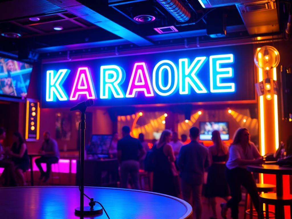 Karaoke